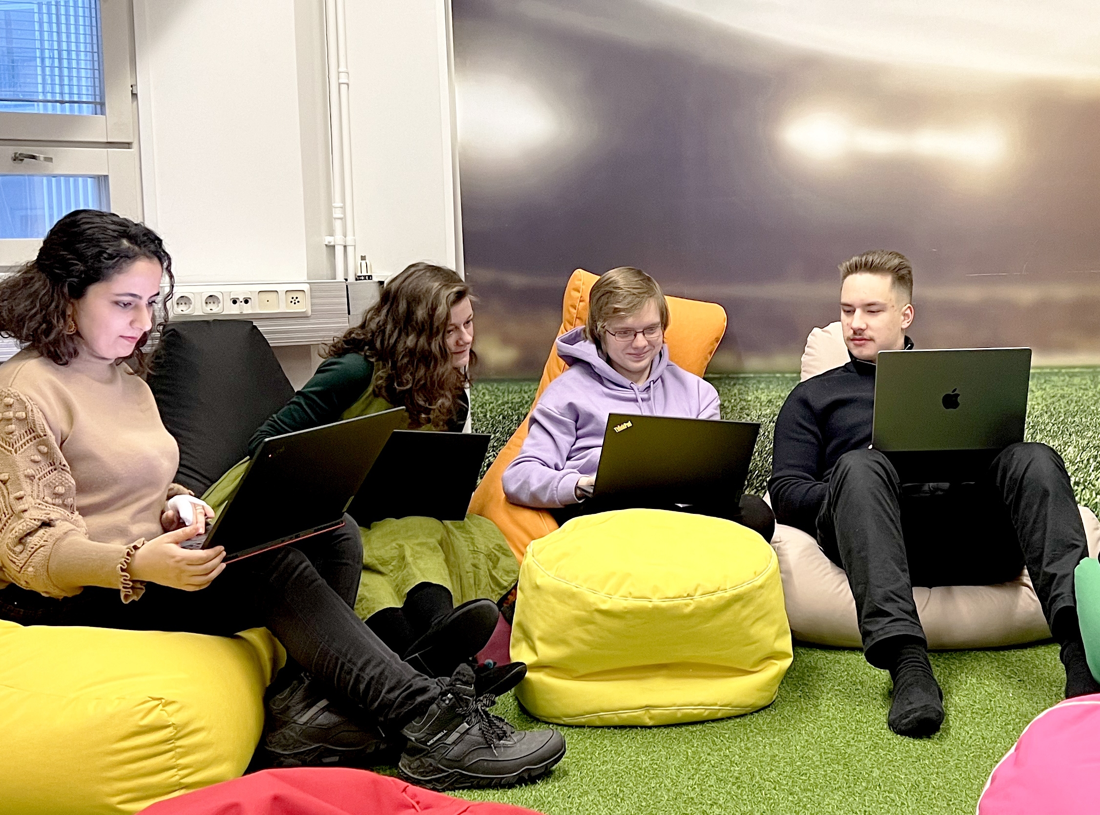 Nextier Office